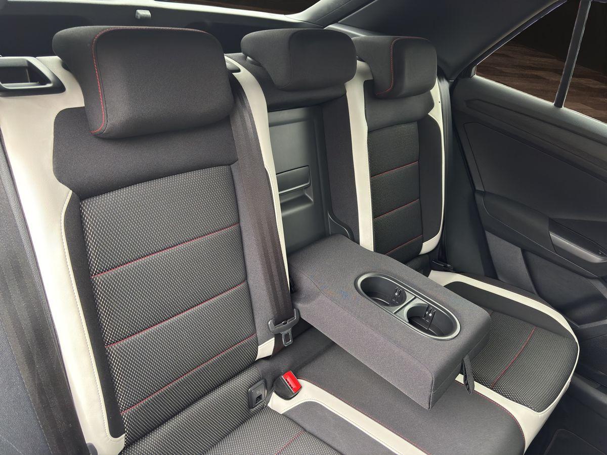 T-Roc Sport 4Motion 2.0 TSI DSG AHK LED NAVI