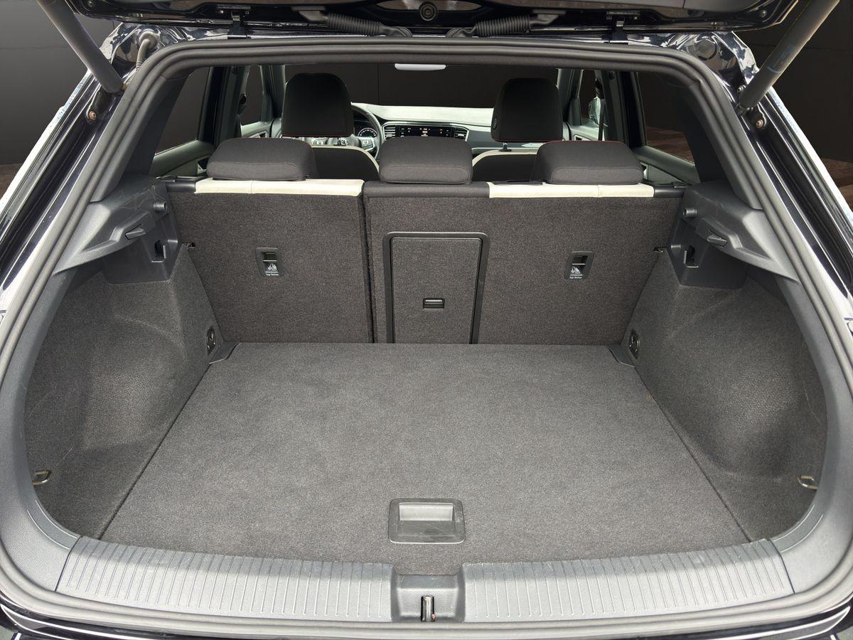 T-Roc Sport 4Motion 2.0 TSI DSG AHK LED NAVI