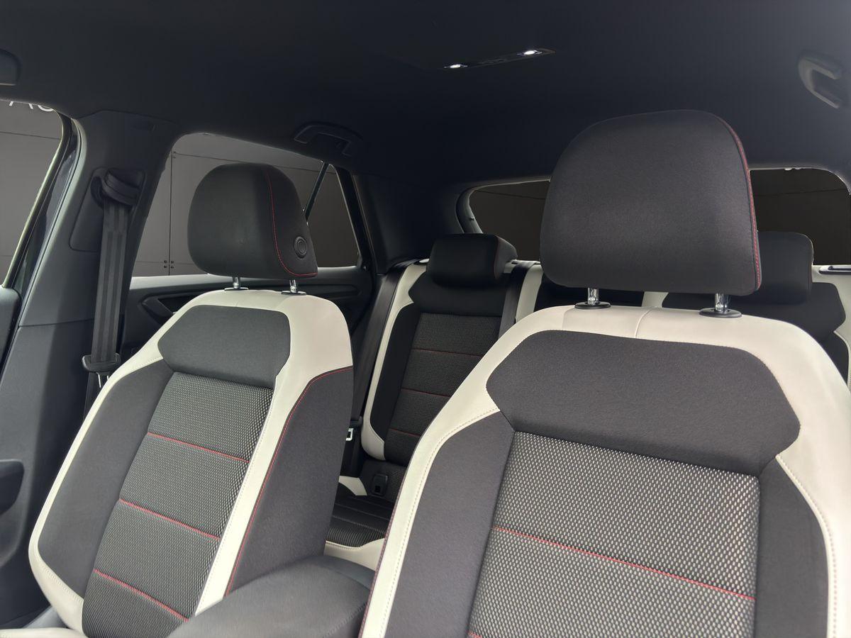T-Roc Sport 4Motion 2.0 TSI DSG AHK LED NAVI