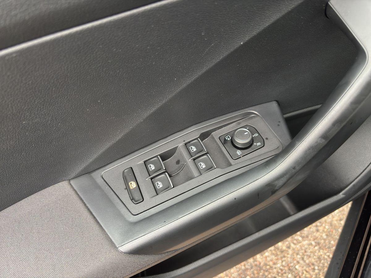T-Roc Sport 4Motion 2.0 TSI DSG AHK LED NAVI