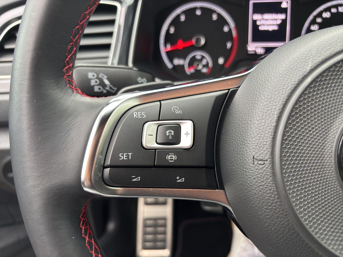 T-Roc Sport 4Motion 2.0 TSI DSG AHK LED NAVI
