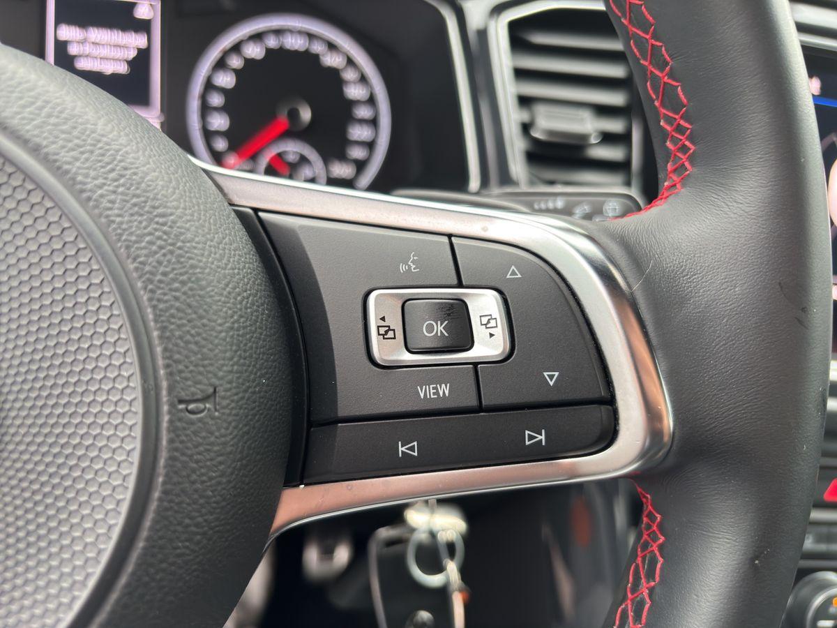 T-Roc Sport 4Motion 2.0 TSI DSG AHK LED NAVI