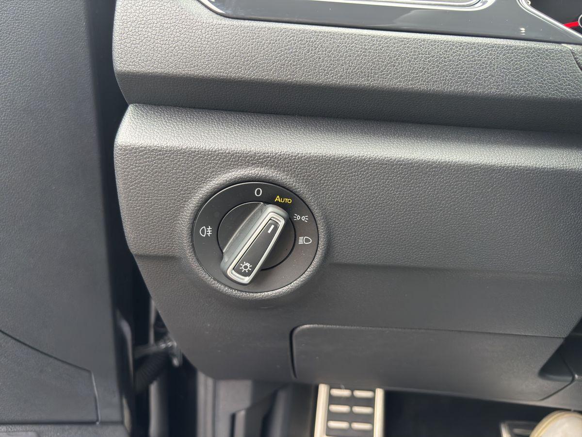 T-Roc Sport 4Motion 2.0 TSI DSG AHK LED NAVI