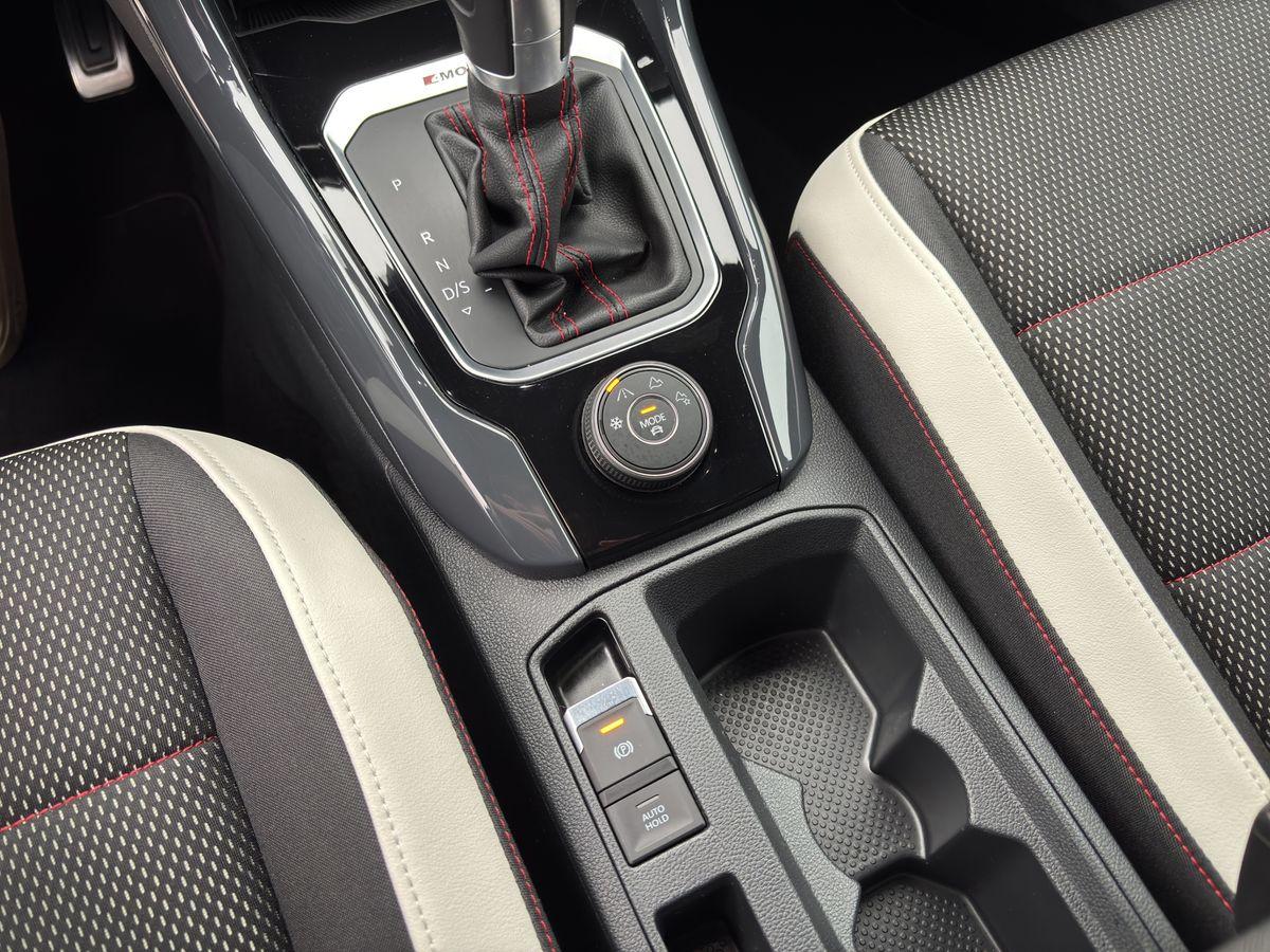 T-Roc Sport 4Motion 2.0 TSI DSG AHK LED NAVI