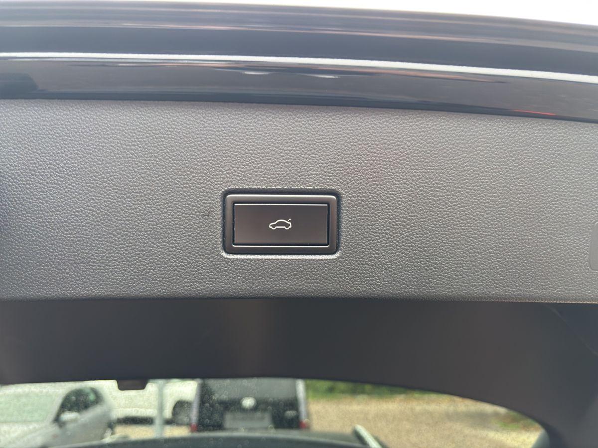 T-Roc Sport 4Motion 2.0 TSI DSG AHK LED NAVI