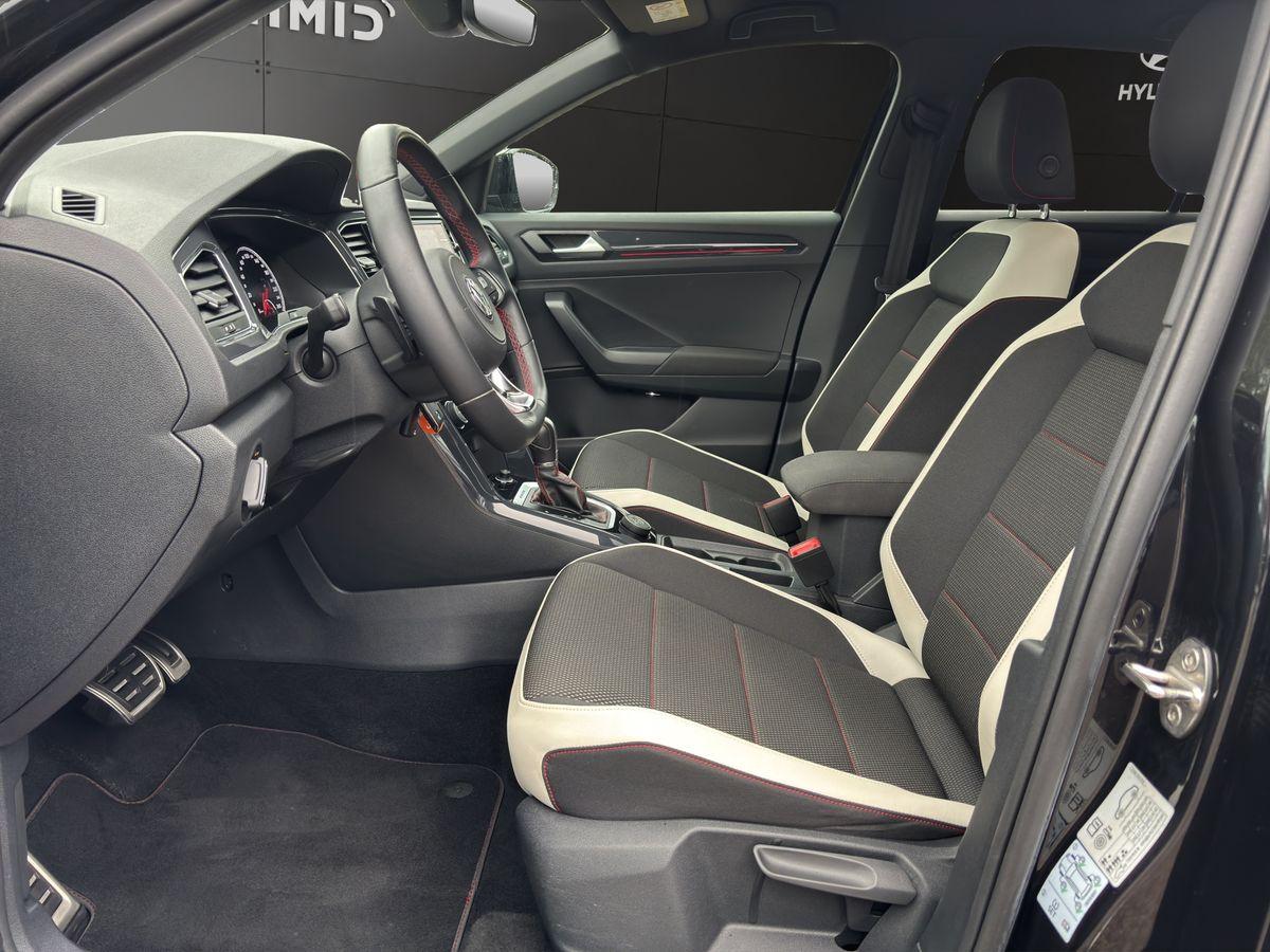 T-Roc Sport 4Motion 2.0 TSI DSG AHK LED NAVI