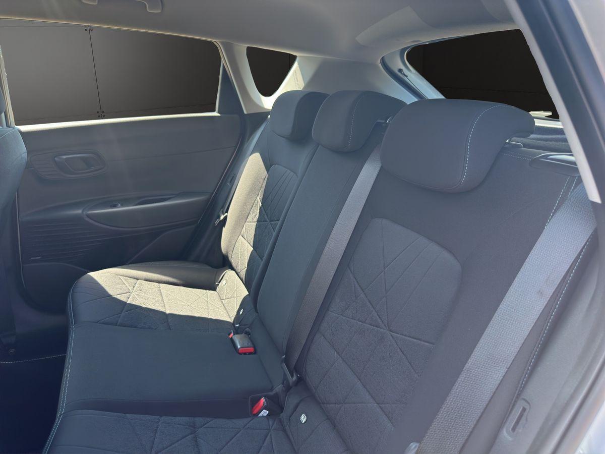 BAYON Intro Edition Mild-Hybrid 2WD 1.0 T-GDI Me