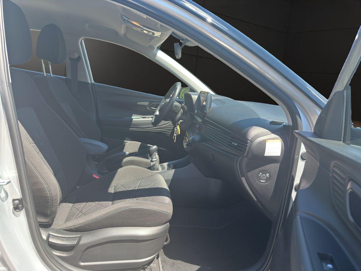 BAYON Intro Edition Mild-Hybrid 2WD 1.0 T-GDI Me