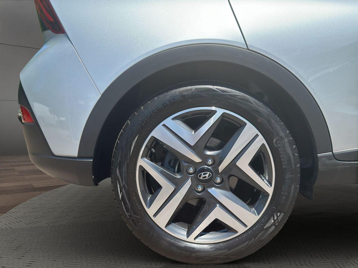 BAYON Intro Edition Mild-Hybrid 2WD 1.0 T-GDI Me