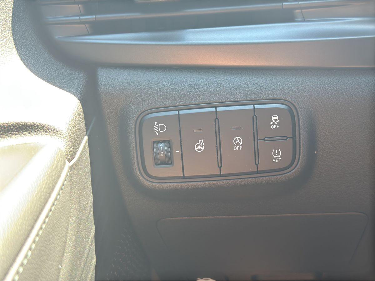 BAYON Intro Edition Mild-Hybrid 2WD 1.0 T-GDI Me