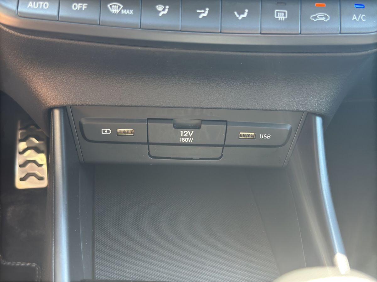BAYON Intro Edition Mild-Hybrid 2WD 1.0 T-GDI Me