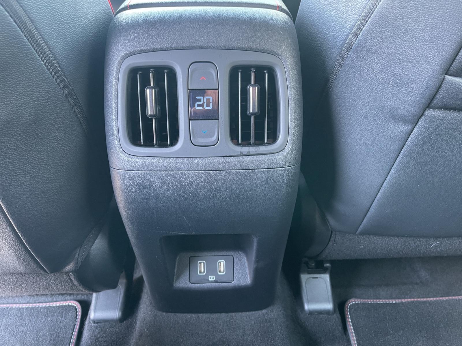 TUCSON N Line 4WD 1.6 CRDi LED NAVI APP RFK