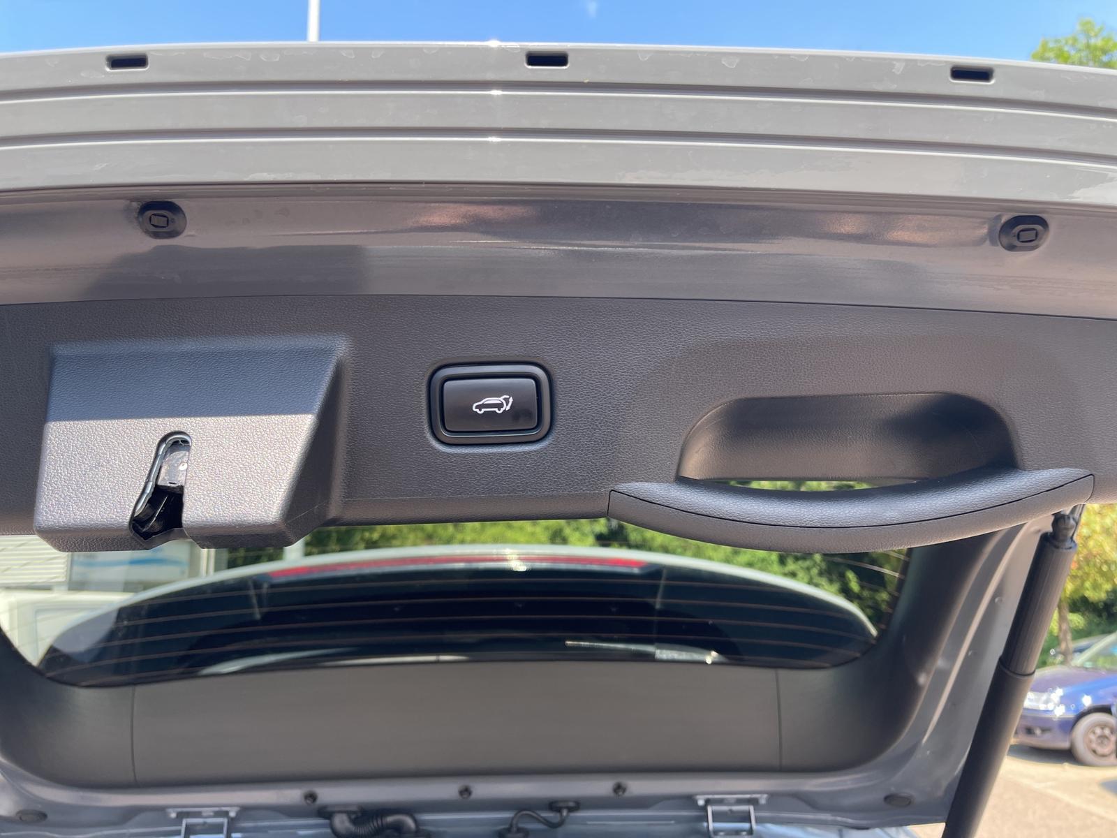 TUCSON N Line 4WD 1.6 CRDi LED NAVI APP RFK