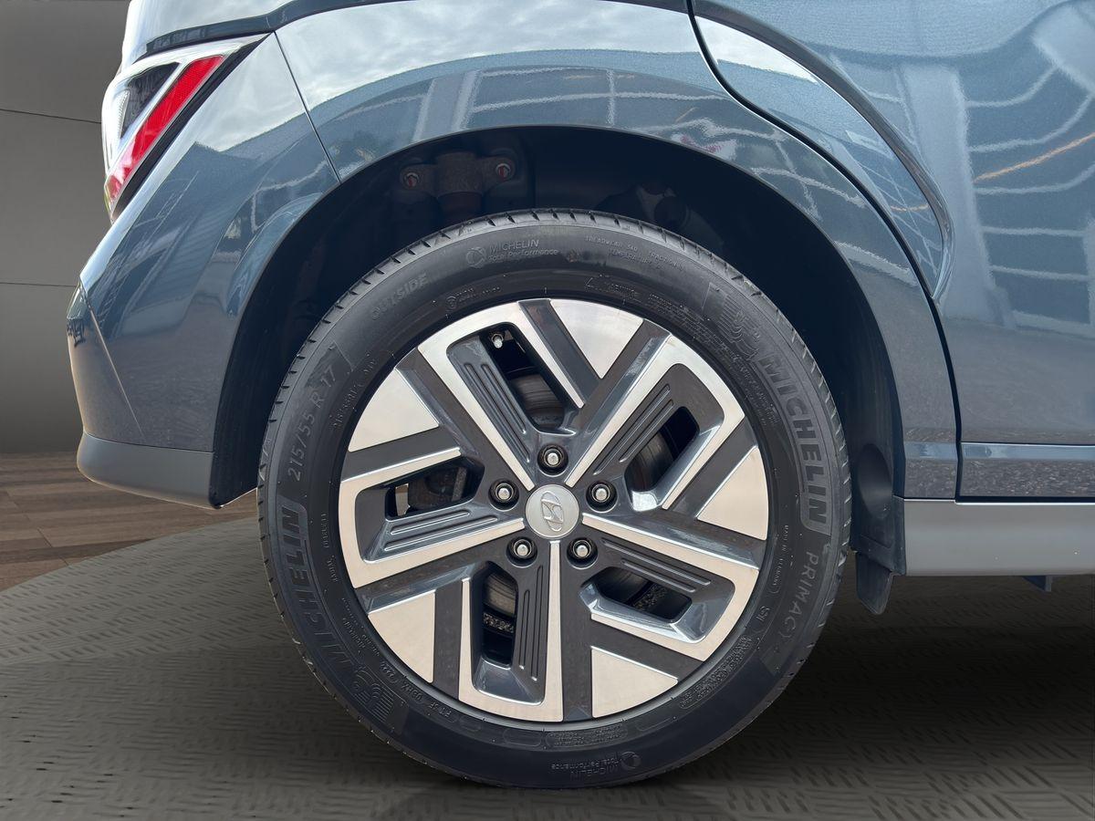 Kona Trend Elektro RFK ACC APP LED 2WD
