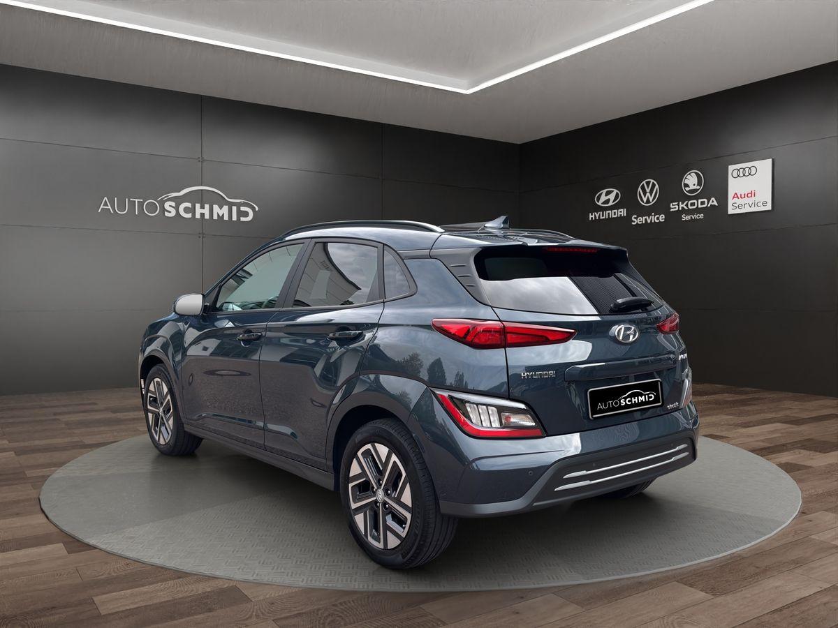 Kona Trend Elektro RFK ACC APP LED 2WD