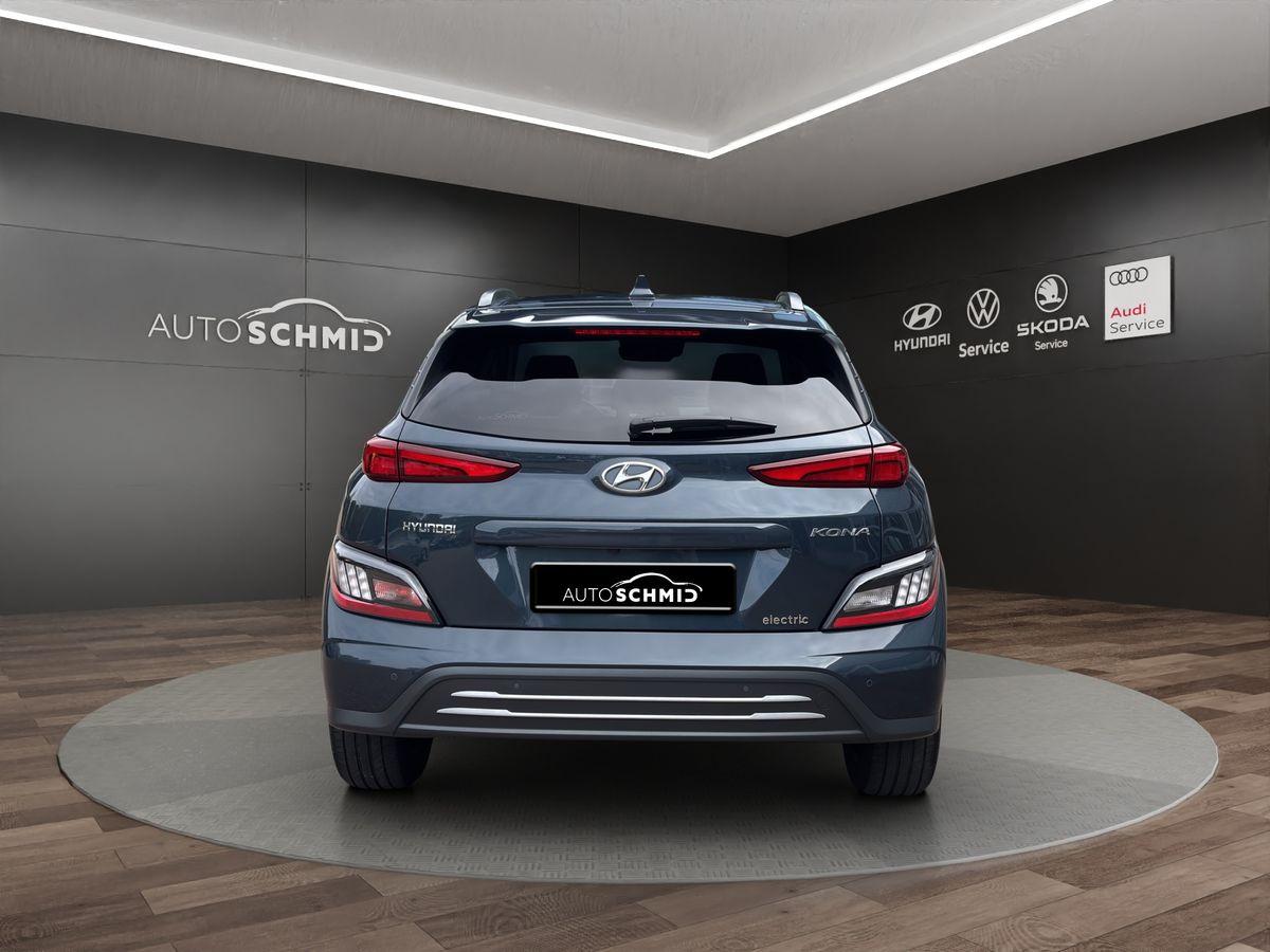 Kona Trend Elektro RFK ACC APP LED 2WD
