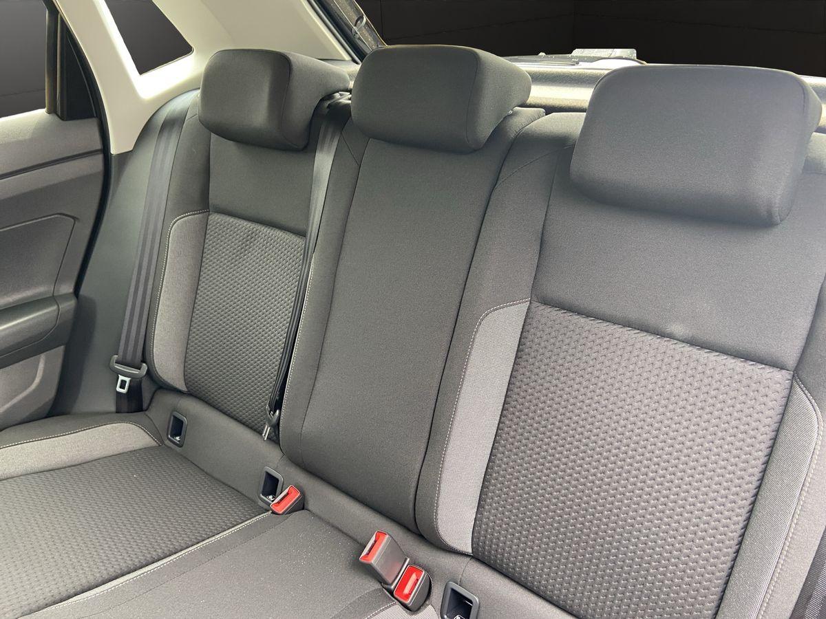 Polo Life 1.0 TSI Android Auto Klima