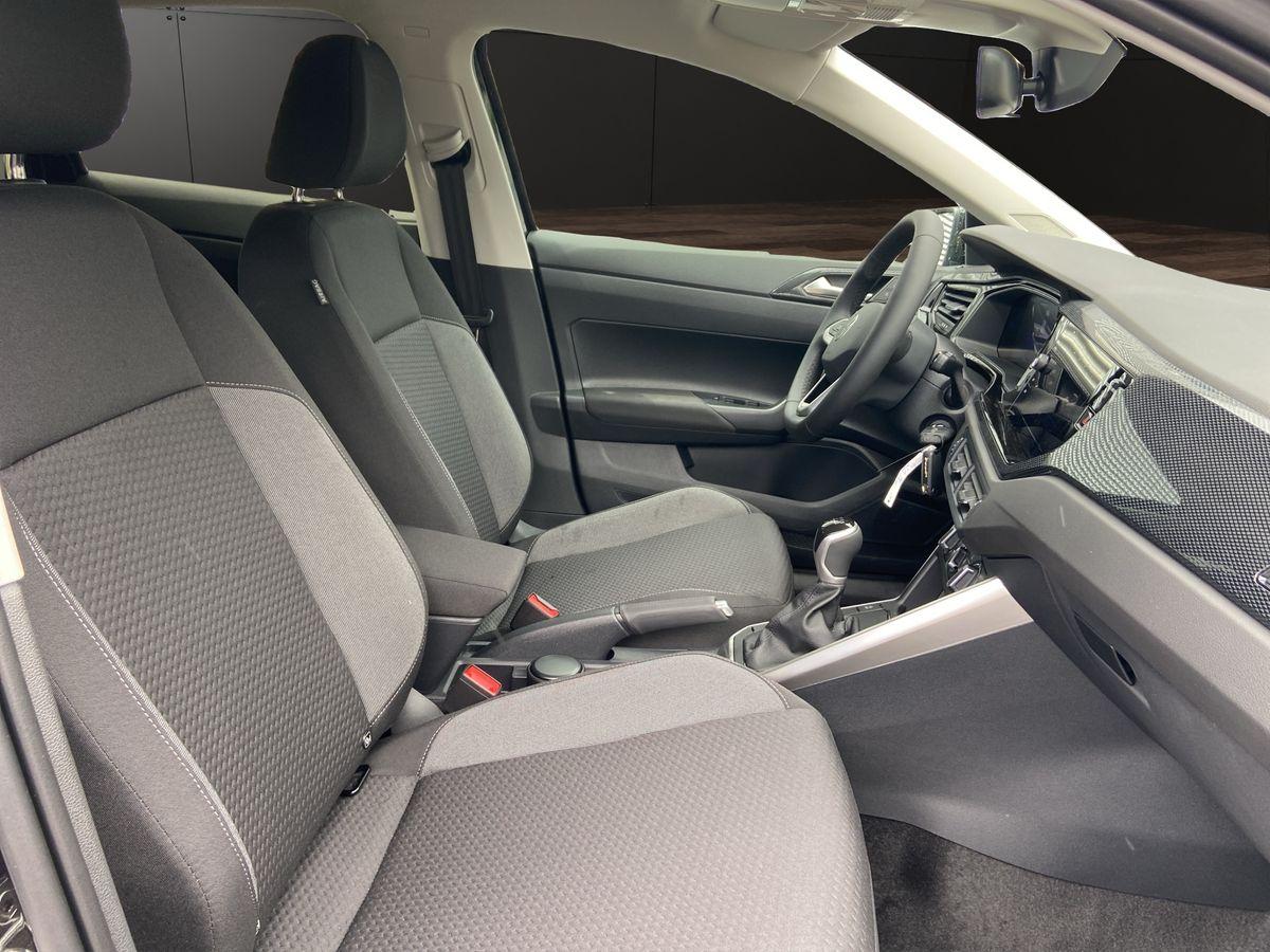 Polo Life 1.0 TSI Android Auto Klima