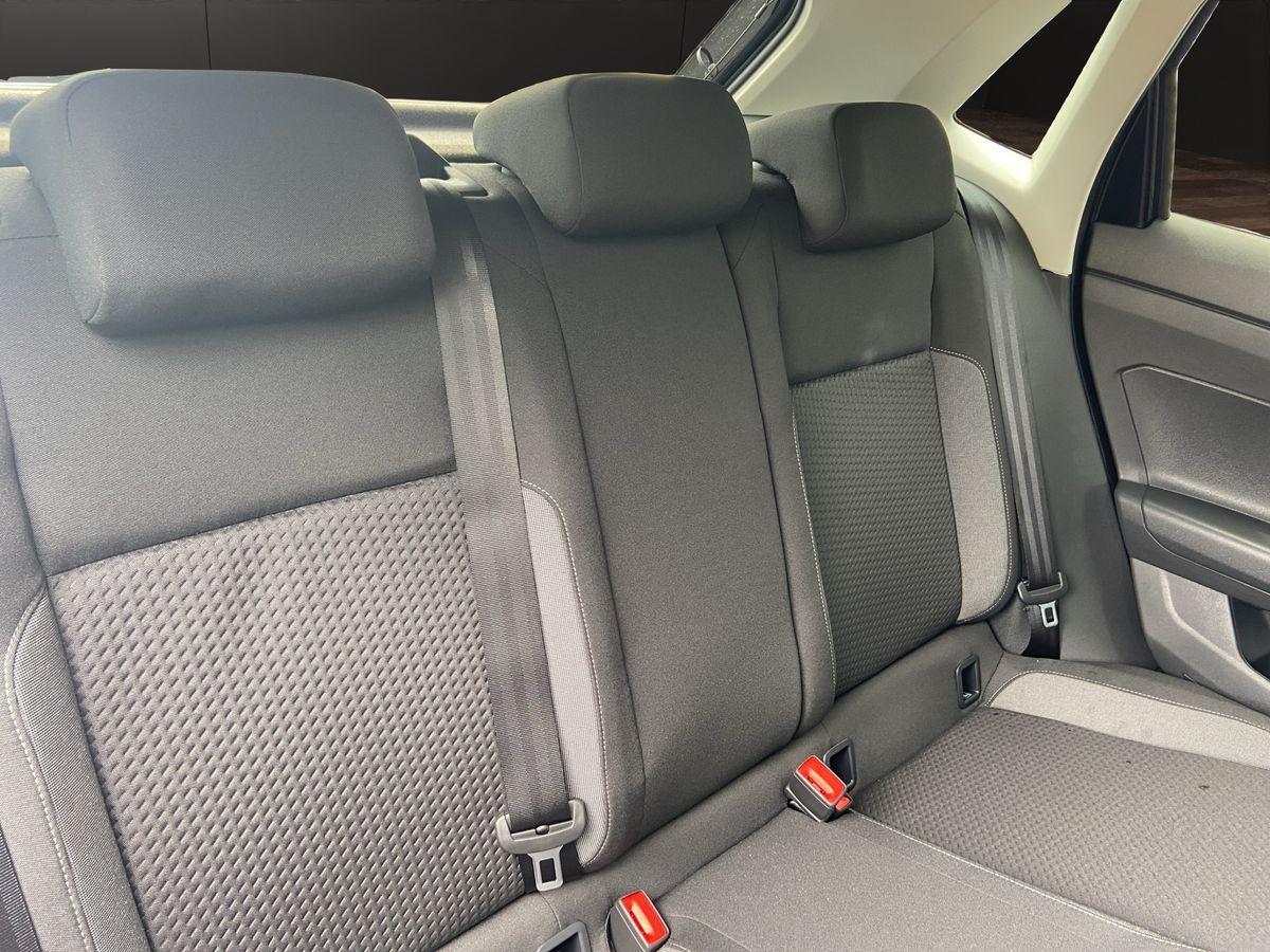 Polo Life 1.0 TSI Android Auto Klima