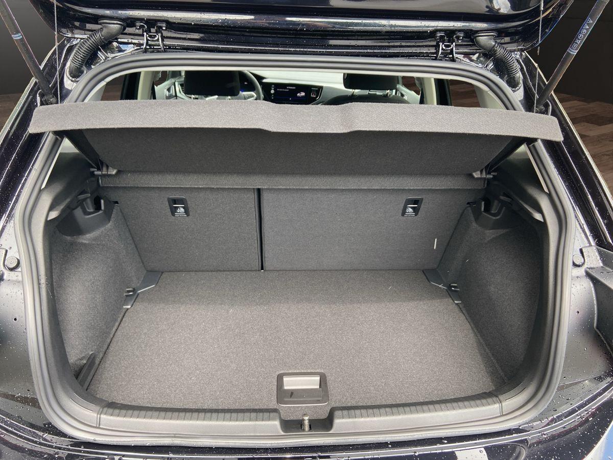 Polo Life 1.0 TSI Android Auto Klima