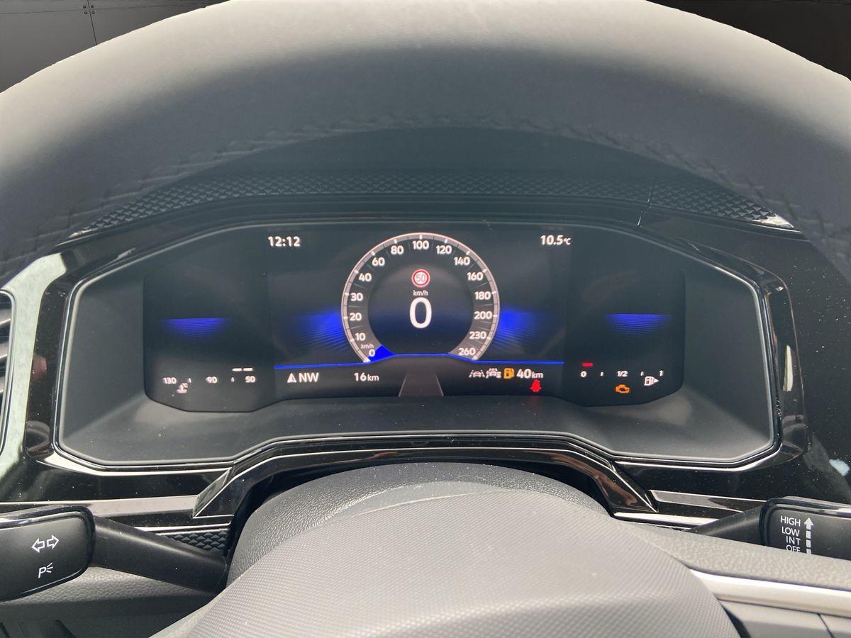 Polo Life 1.0 TSI Android Auto Klima