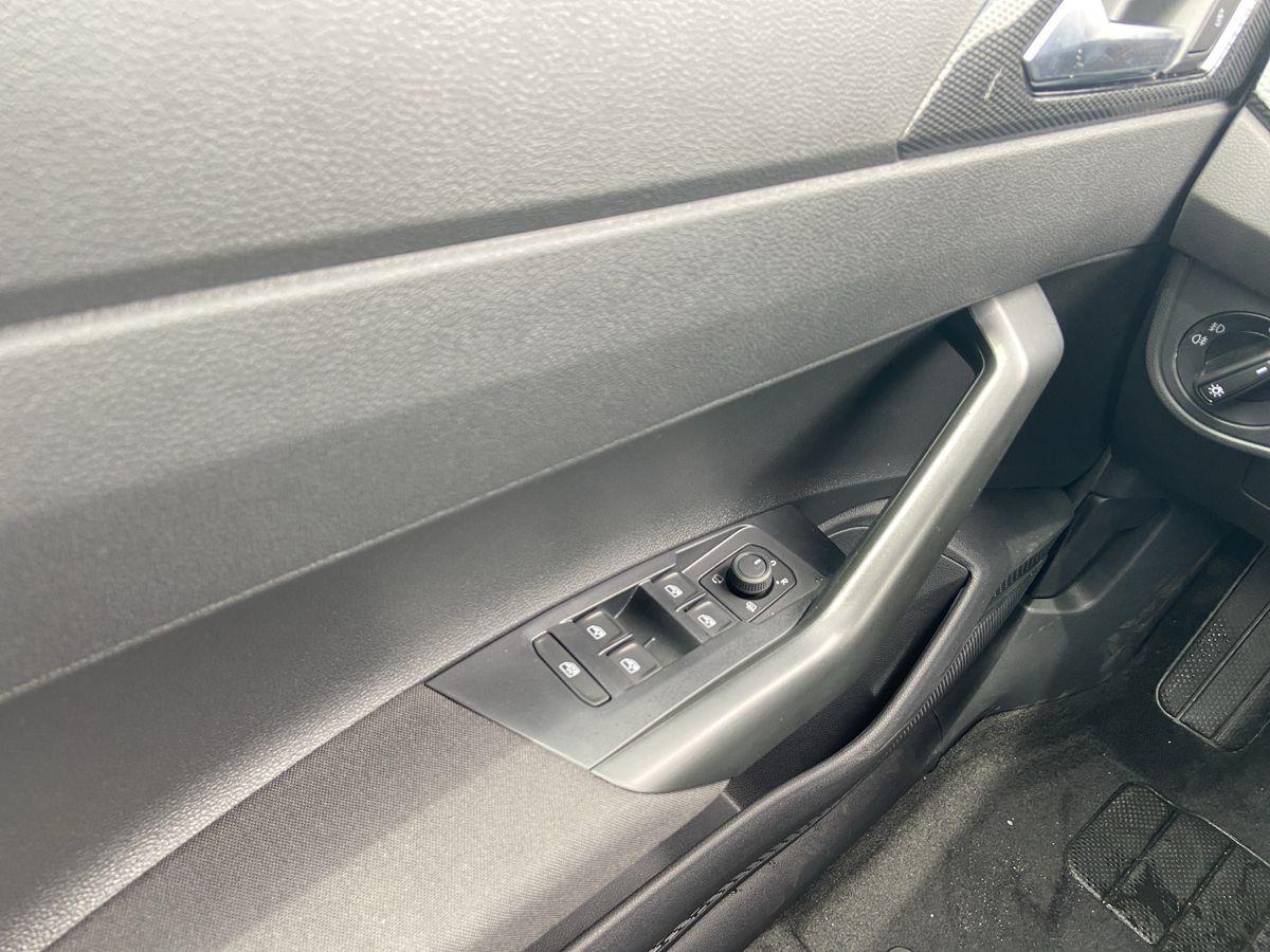 Polo Life 1.0 TSI Android Auto Klima