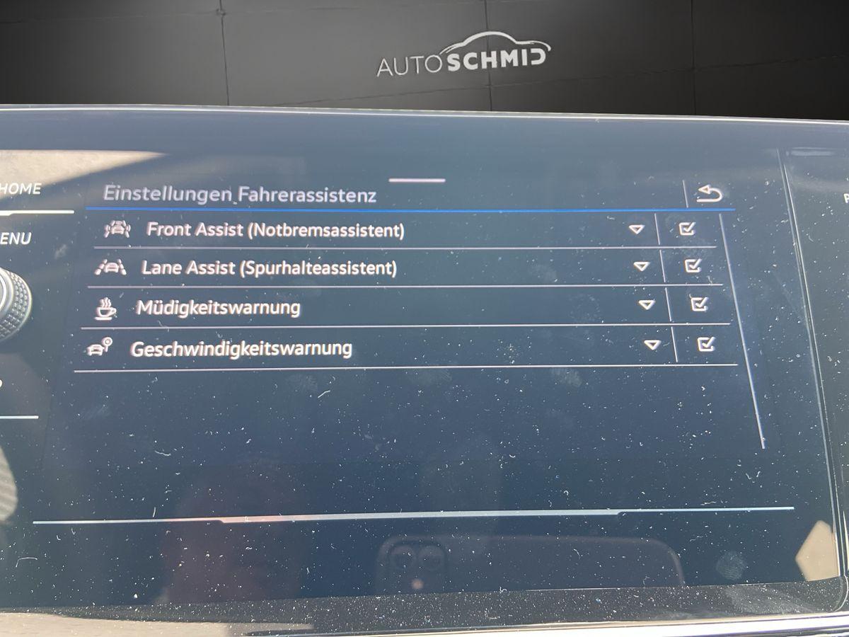Polo Life 1.0 TSI Android Auto Klima