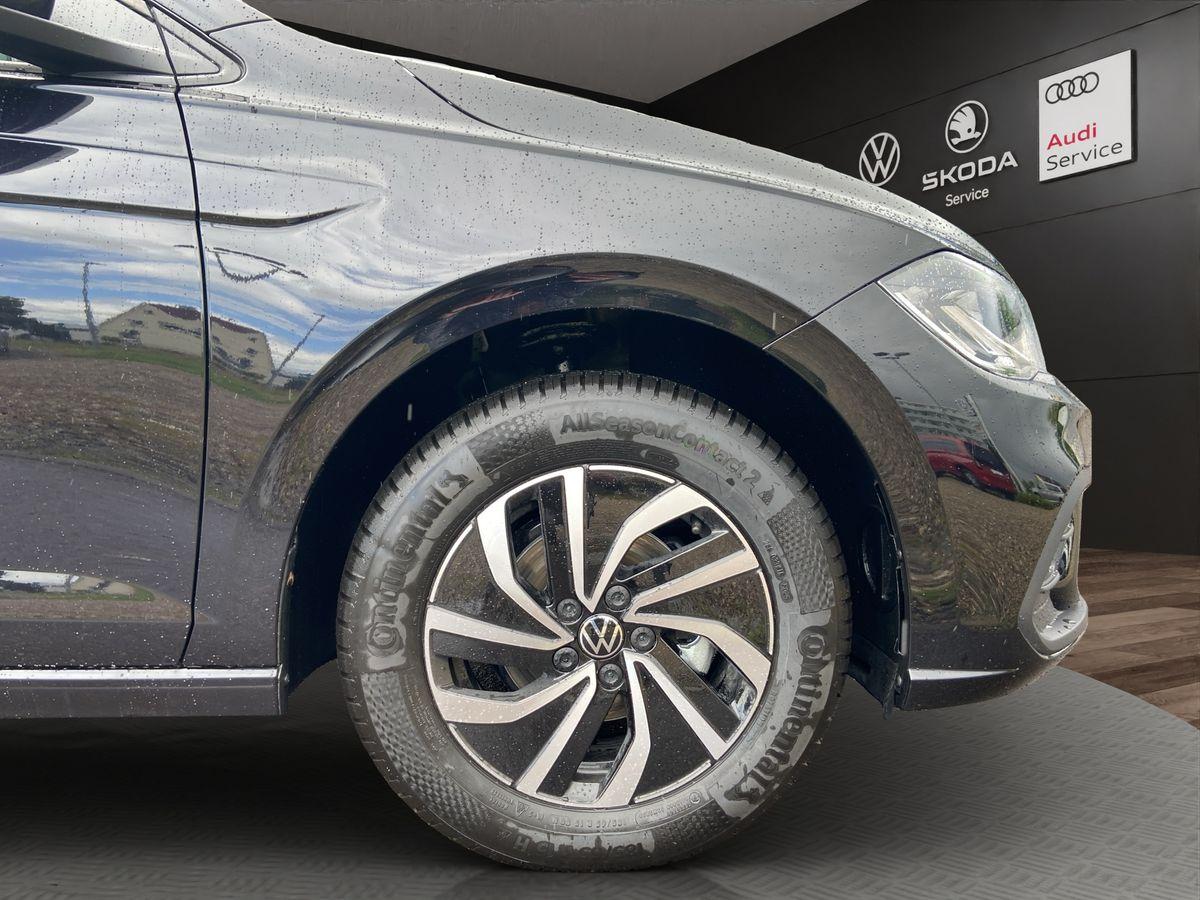 Polo Life 1.0 TSI Android Auto Klima
