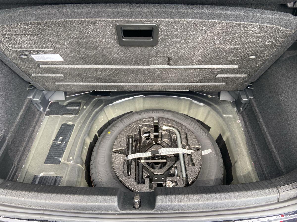 Polo Life 1.0 TSI Android Auto Klima