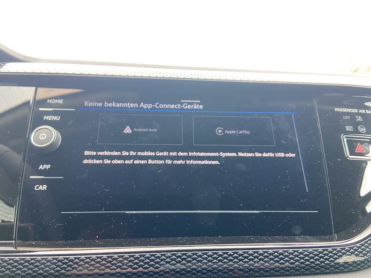 Polo Life 1.0 TSI Android Auto Klima