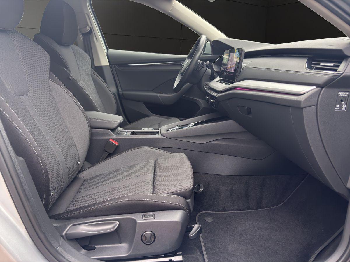 Octavia Ambition 2.0 TDI Android Auto Metallic