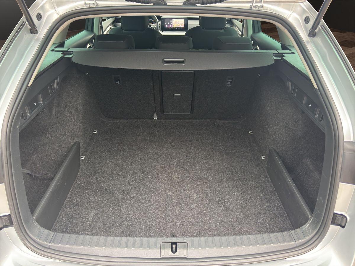Octavia Ambition 2.0 TDI Android Auto Metallic