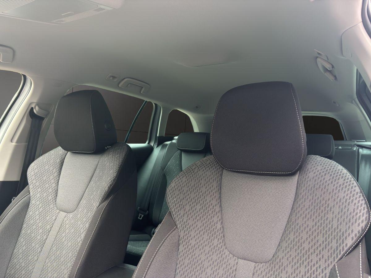 Octavia Ambition 2.0 TDI Android Auto Metallic