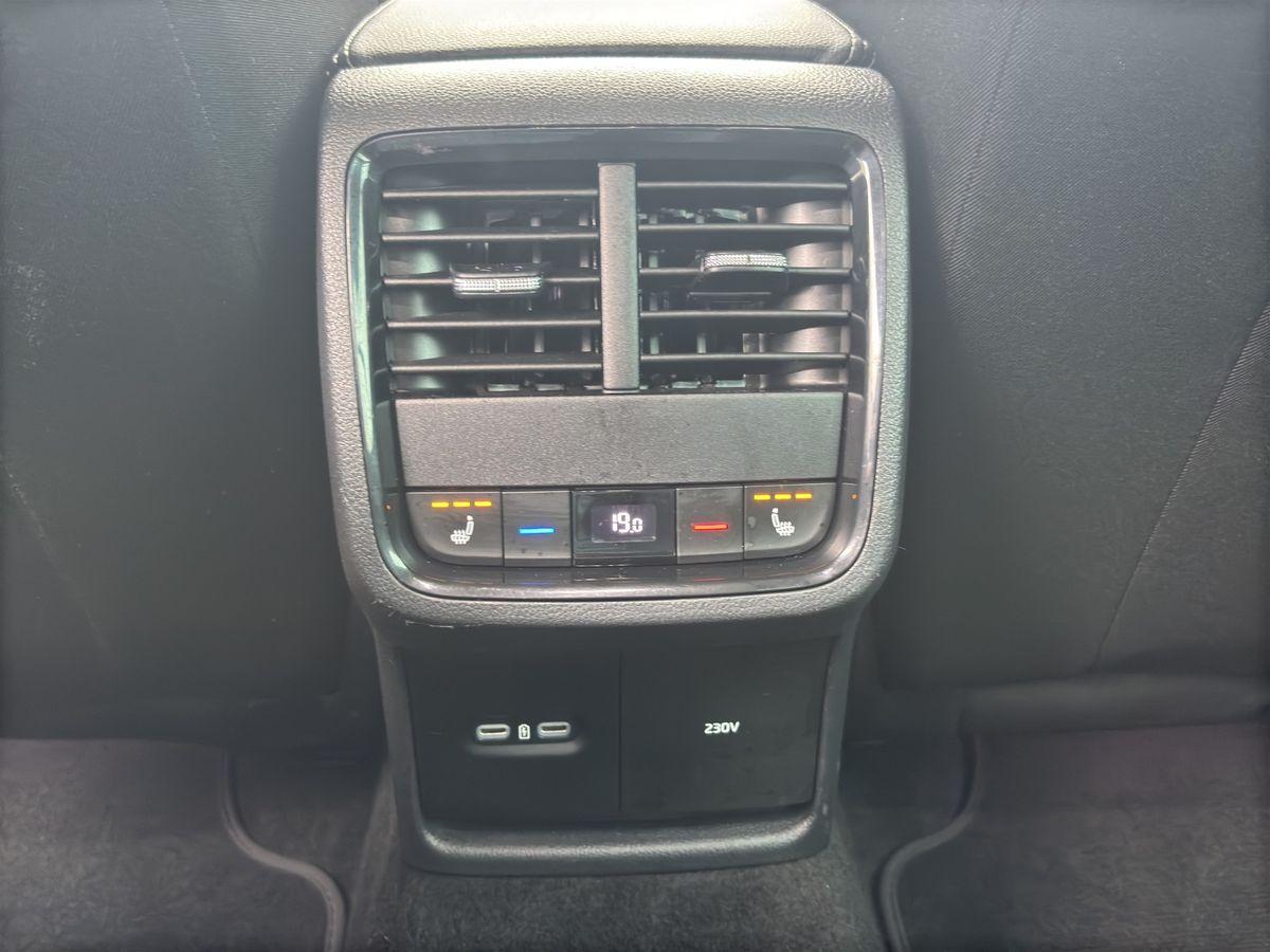 Octavia Ambition 2.0 TDI Android Auto Metallic