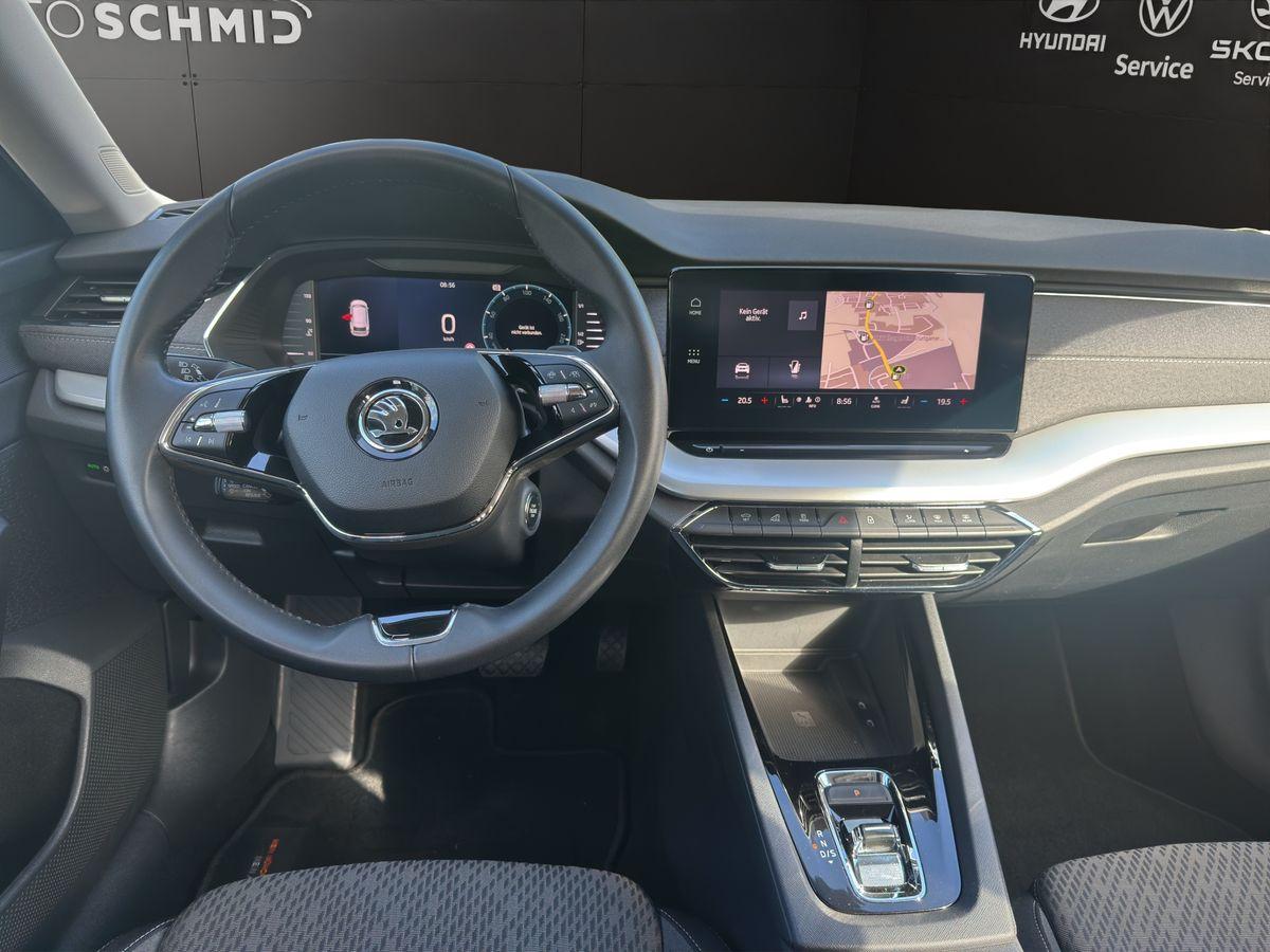 Octavia Style 2.0 TDI DSG HUD ACC NAVI