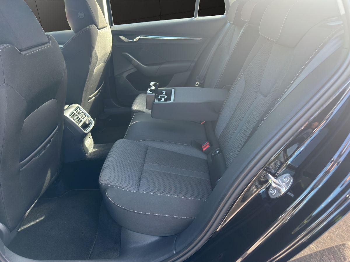 Octavia Style 2.0 TDI DSG HUD ACC NAVI