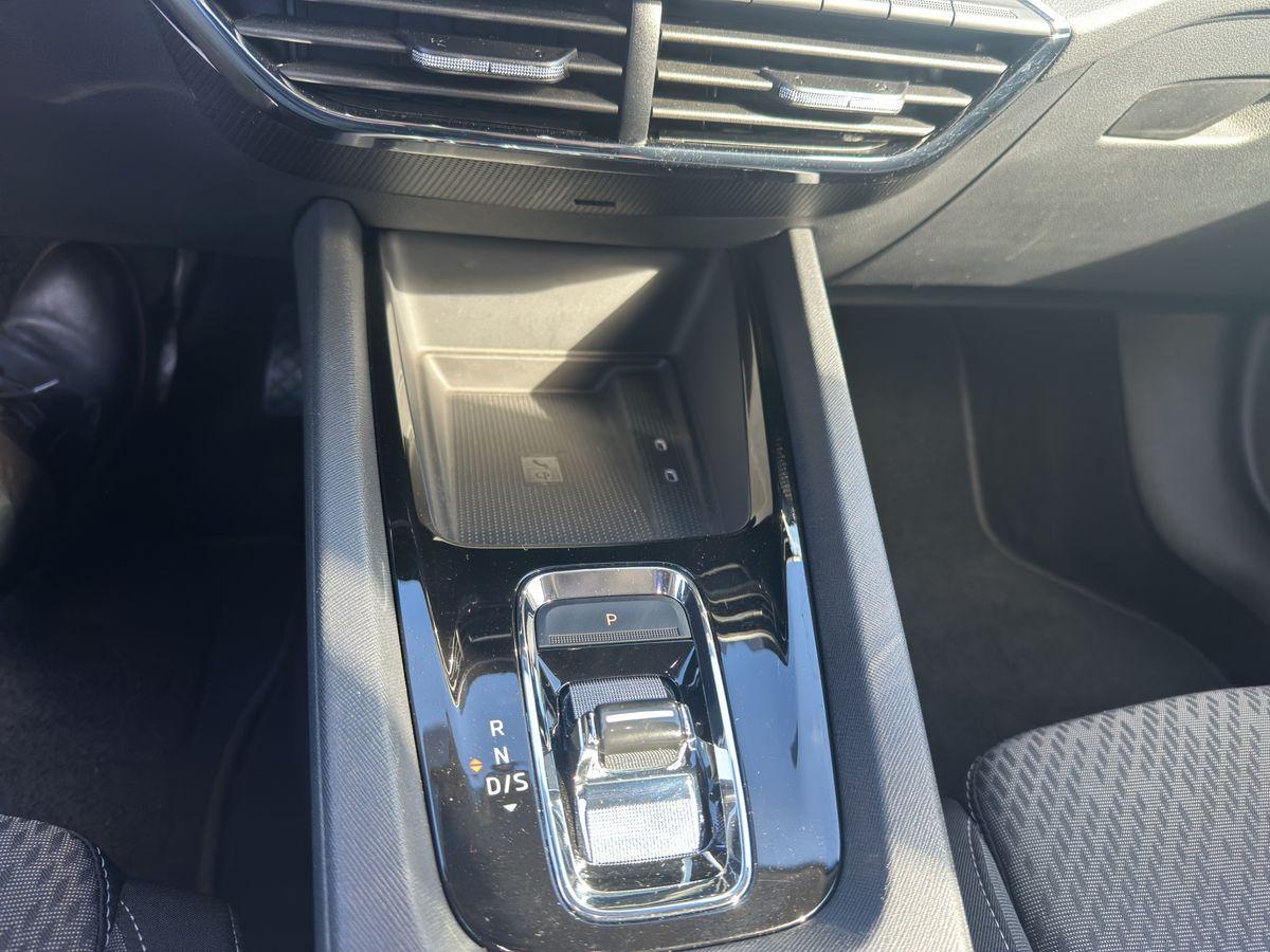 Octavia Style 2.0 TDI DSG HUD ACC NAVI