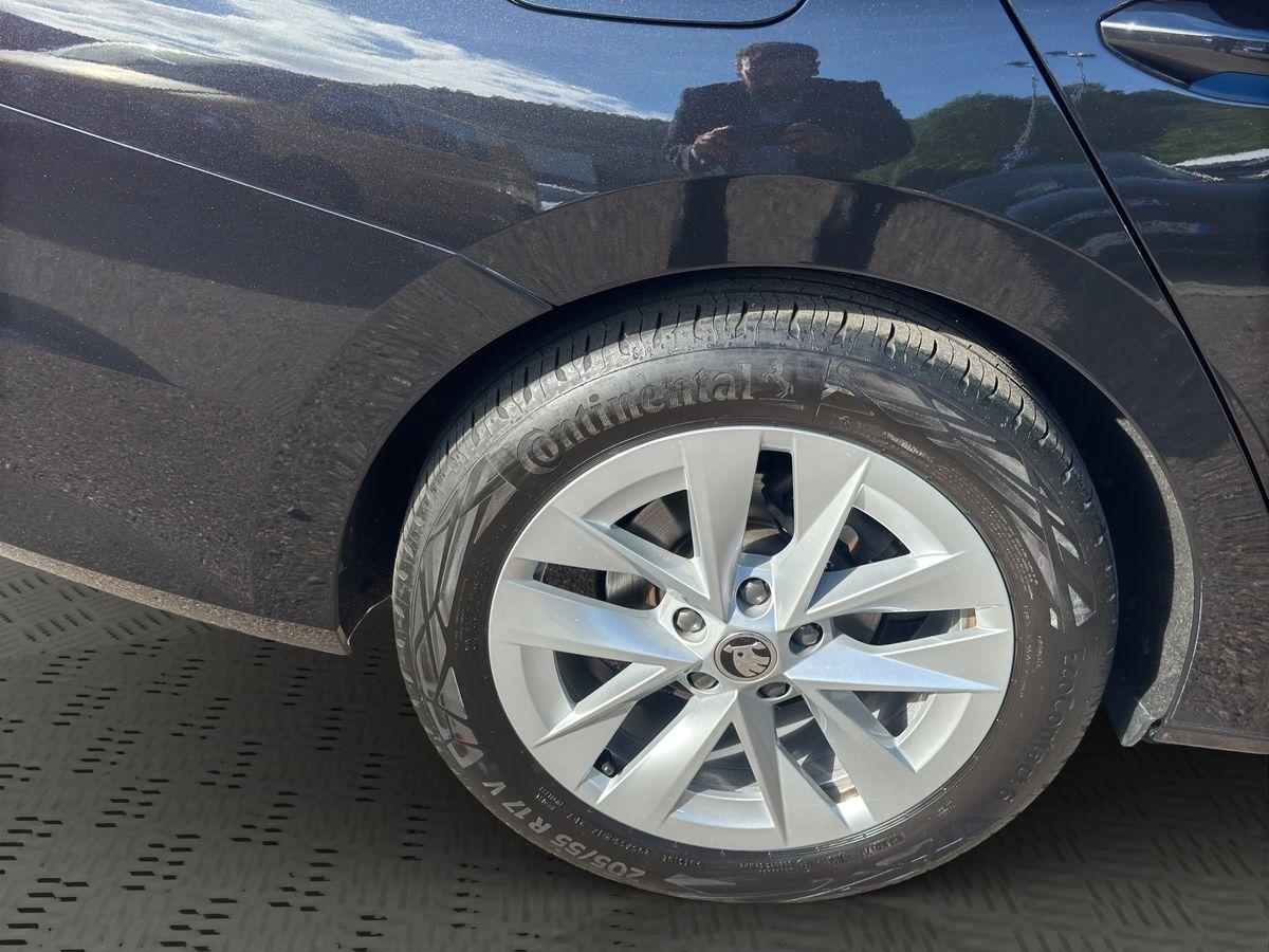 Octavia Style 2.0 TDI DSG HUD ACC NAVI