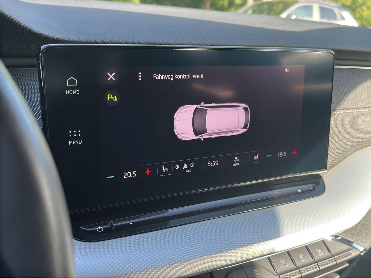 Octavia Style 2.0 TDI DSG HUD ACC NAVI
