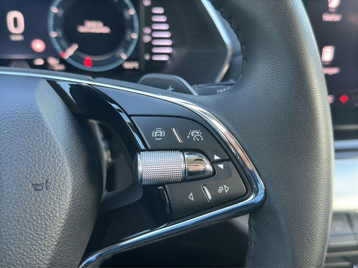 Octavia Style 2.0 TDI DSG HUD ACC NAVI