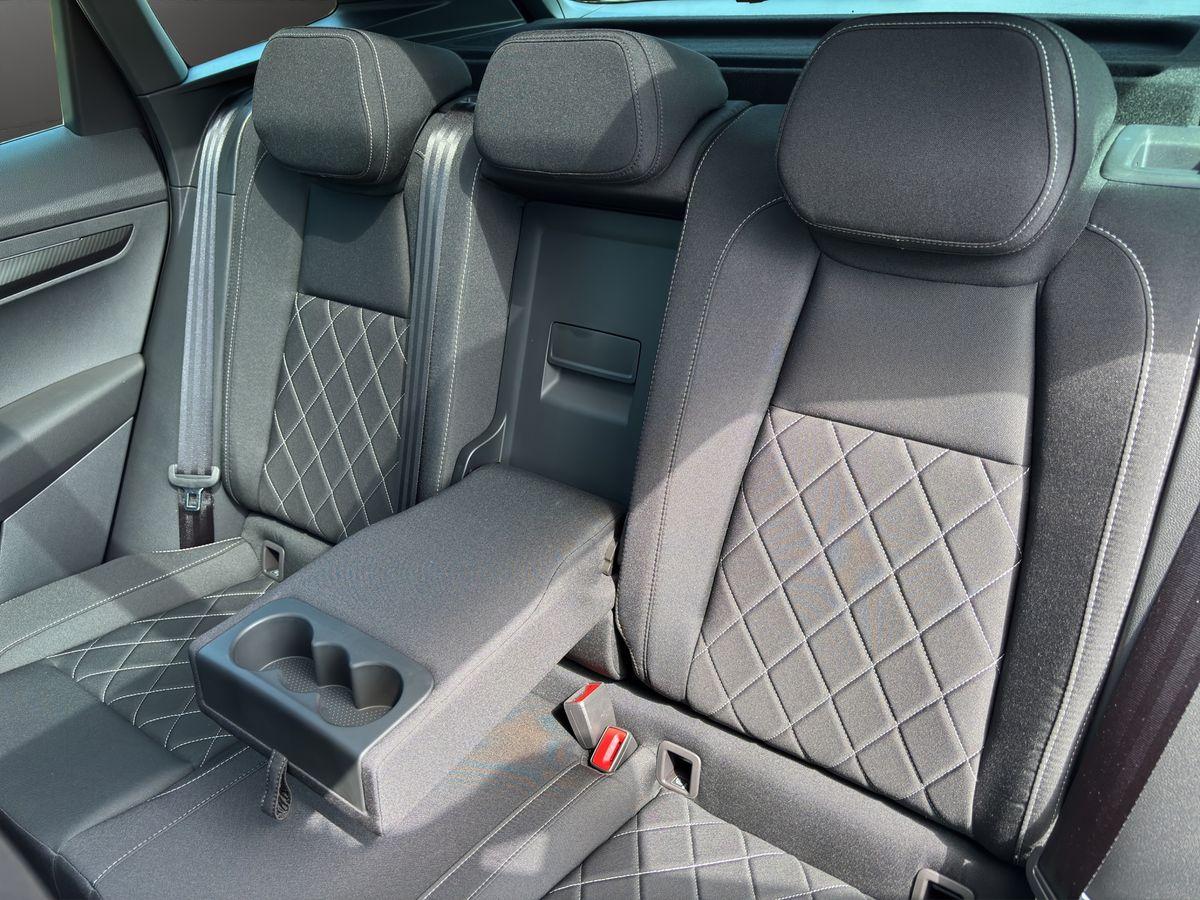 Karoq Sportline 4x4 2.0 TSI DSG ACC AHK RFK PANO