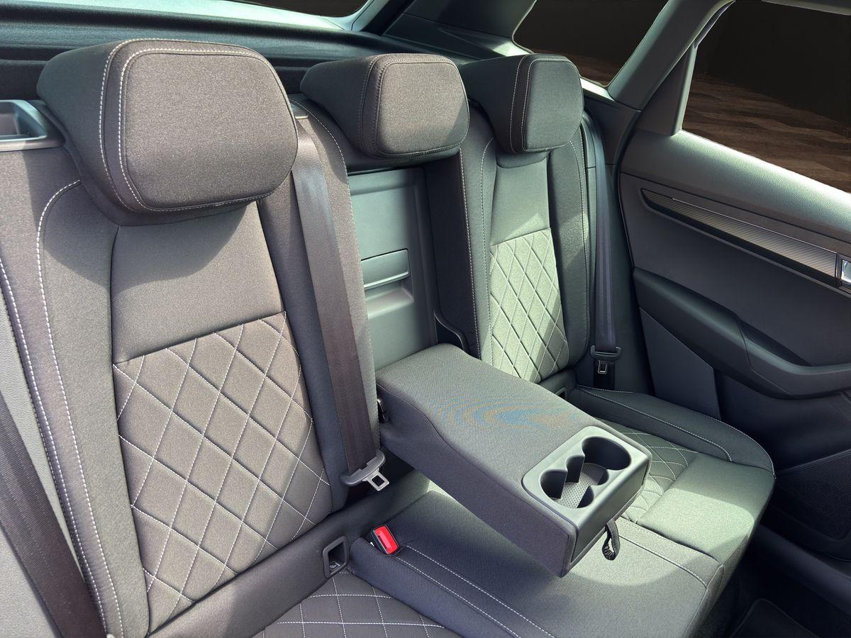 Karoq Sportline 4x4 2.0 TSI DSG ACC AHK RFK PANO