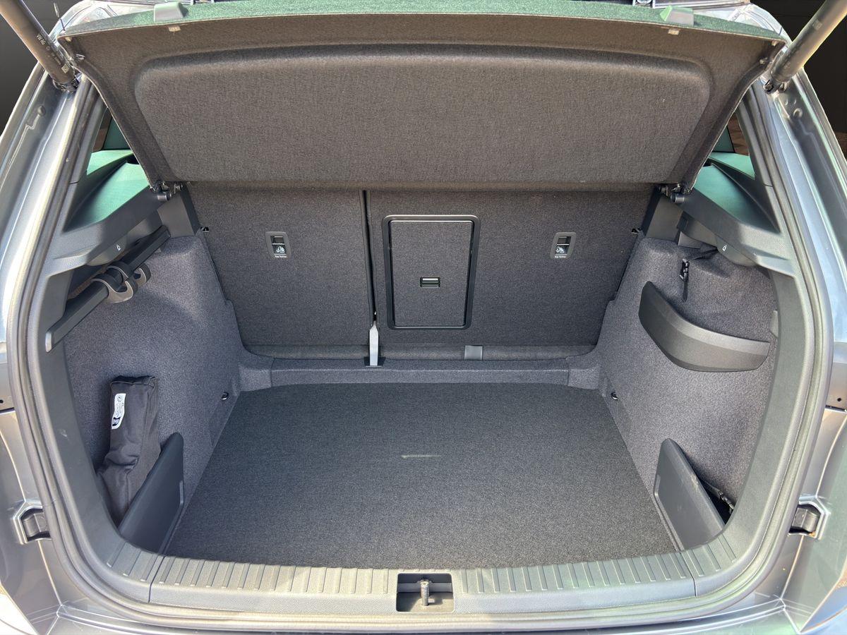 Karoq Sportline 4x4 2.0 TSI DSG ACC AHK RFK PANO