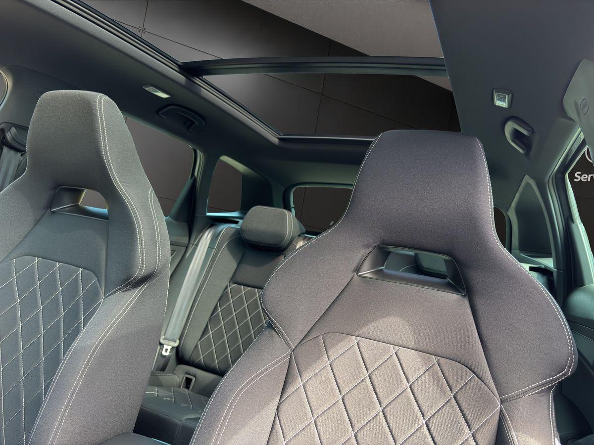 Karoq Sportline 4x4 2.0 TSI DSG ACC AHK RFK PANO