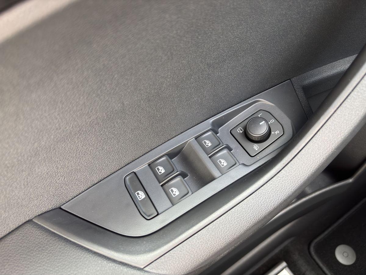 Karoq Sportline 4x4 2.0 TSI DSG ACC AHK RFK PANO