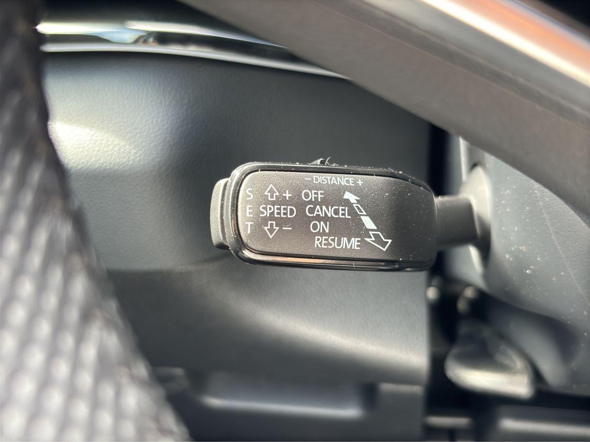 Karoq Sportline 4x4 2.0 TSI DSG ACC AHK RFK PANO