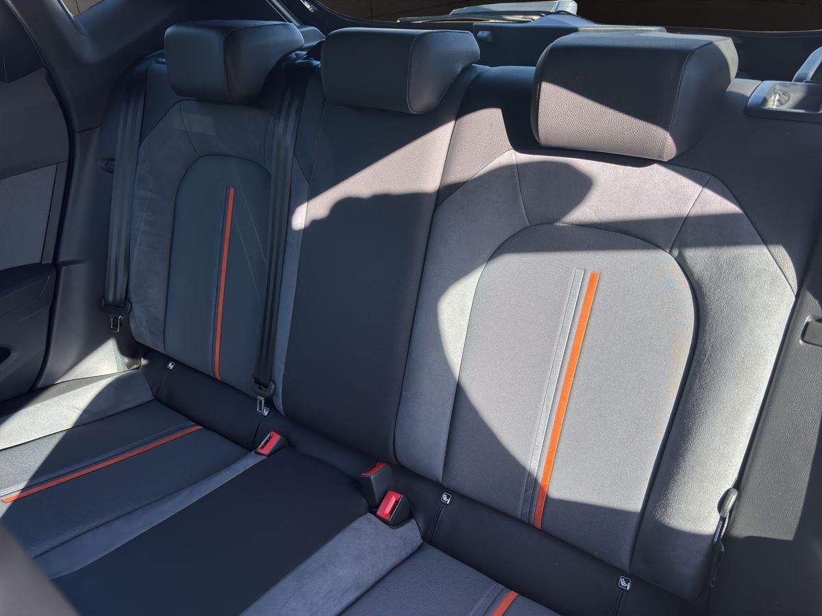 Ibiza Beats 1.0 TSI NAVI Full Link GRA SHZ