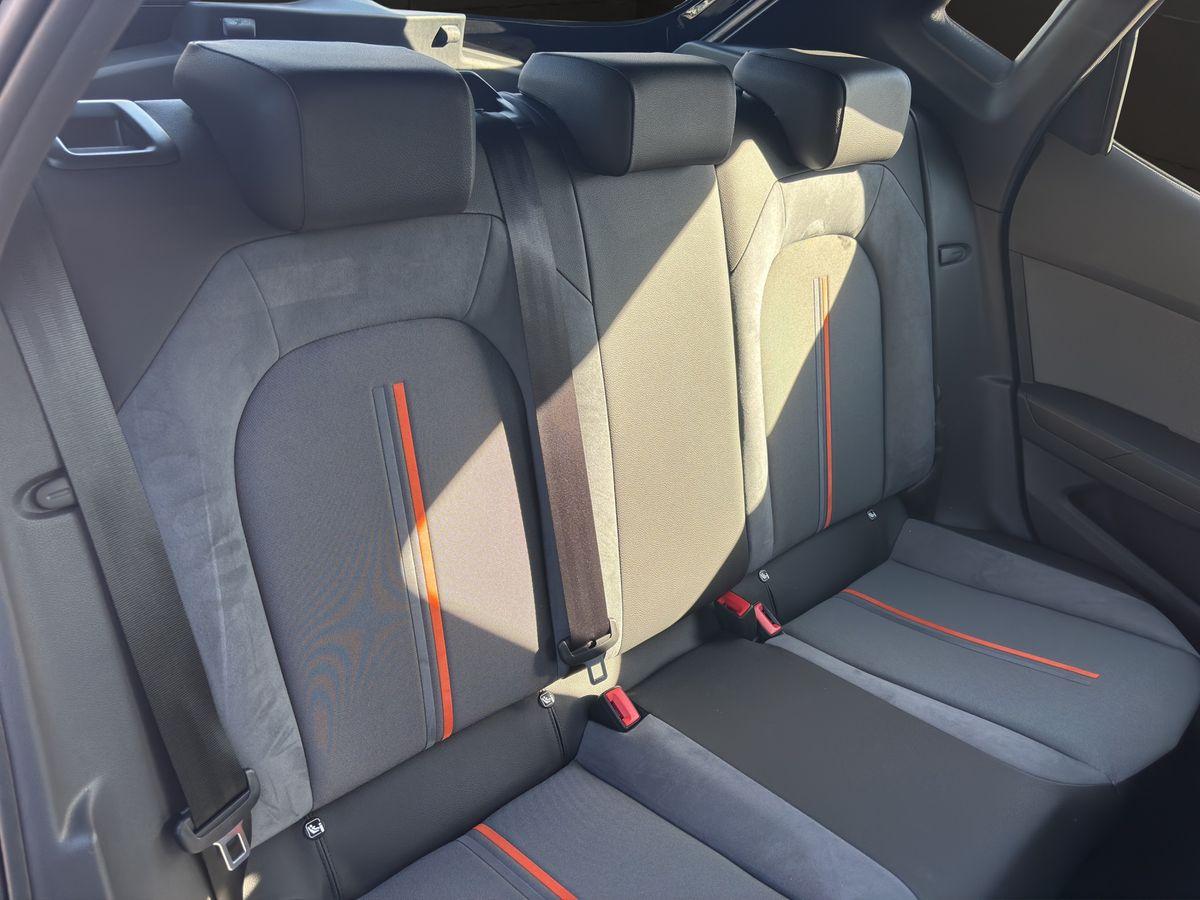 Ibiza Beats 1.0 TSI NAVI Full Link GRA SHZ