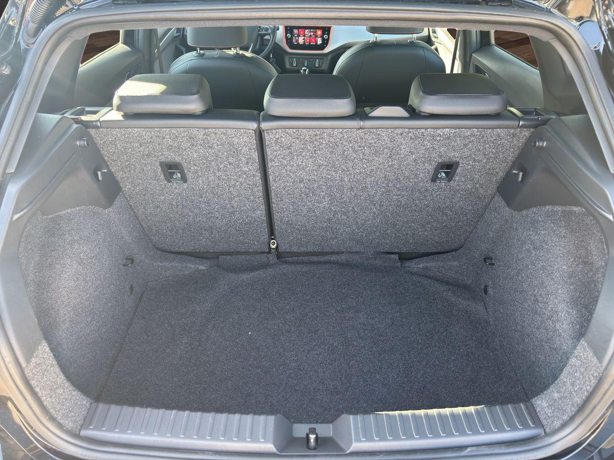 Ibiza Beats 1.0 TSI NAVI Full Link GRA SHZ