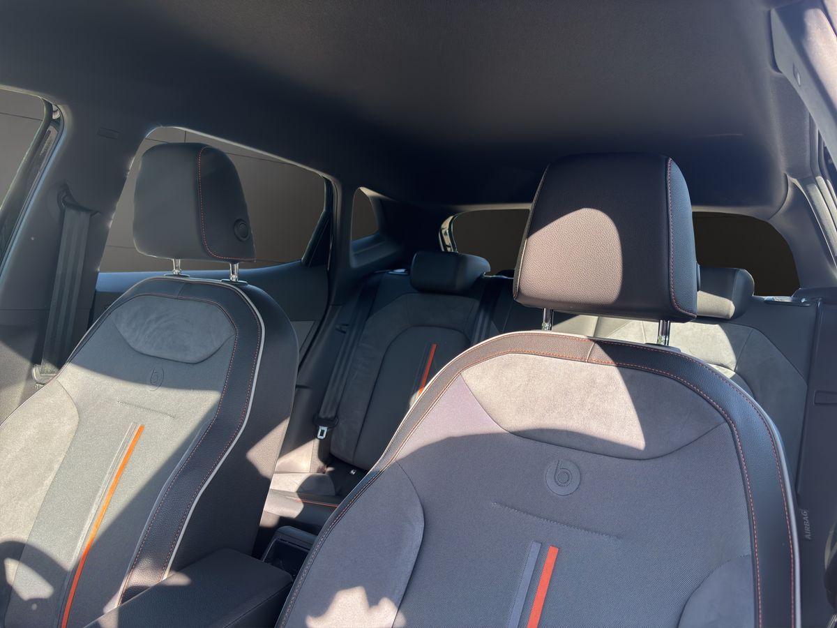 Ibiza Beats 1.0 TSI NAVI Full Link GRA SHZ